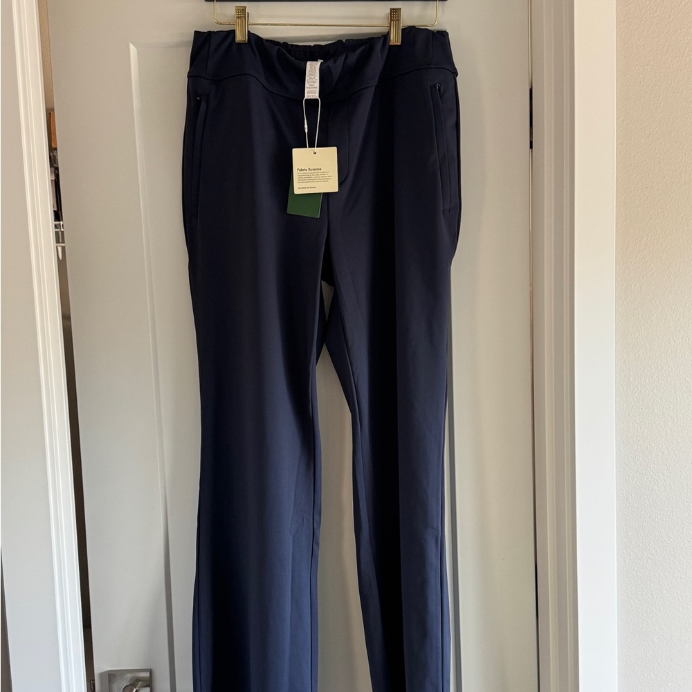 Halara women’s navy blue XL tall